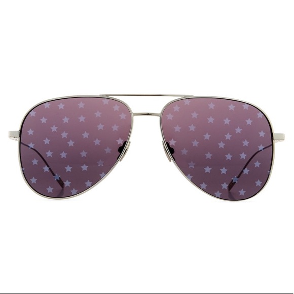Saint Laurent Sunglasses - Picture 1 of 8